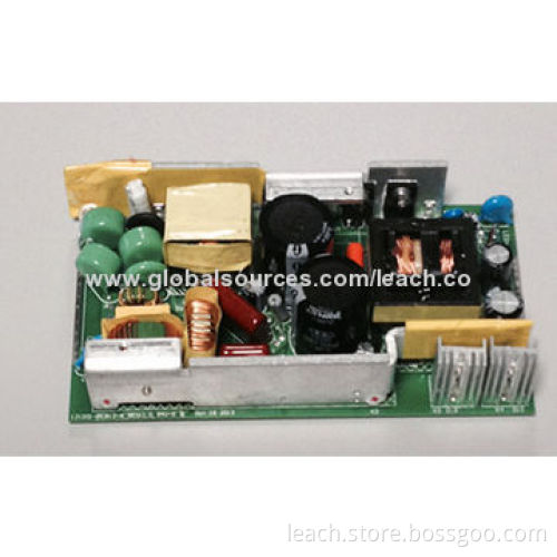 Medical Device and Healthcare Board, OEM/ODM Services Provided